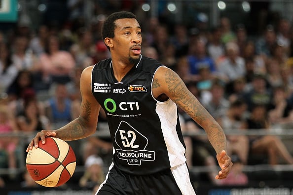Jordan McRae Net Worth Revealed: How Rich Is He?